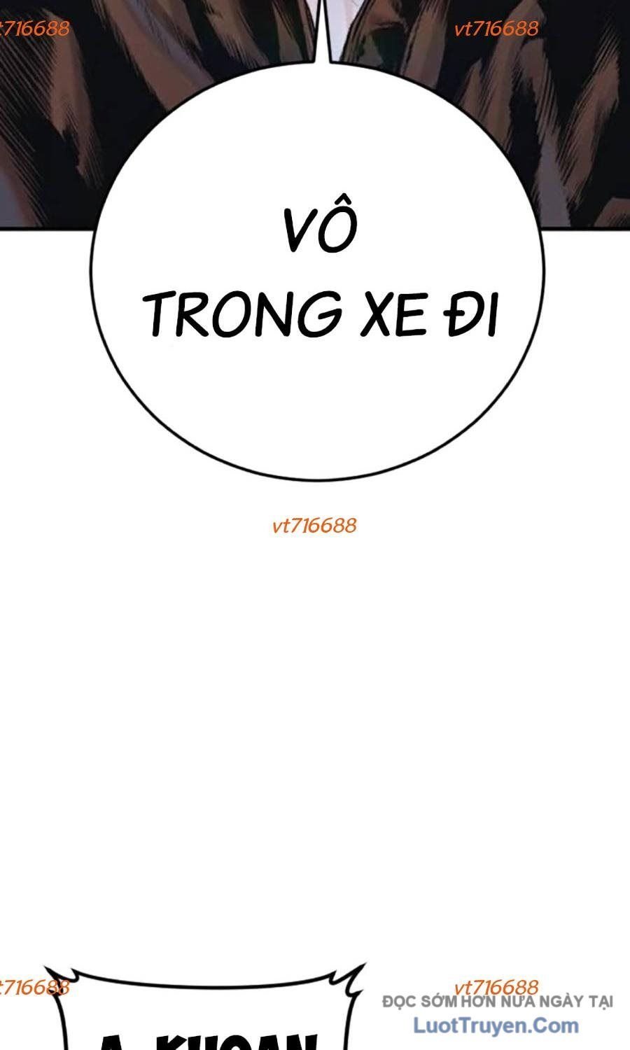 Bố Tôi Là Đặc Vụ Chapter 215 - Trang 2