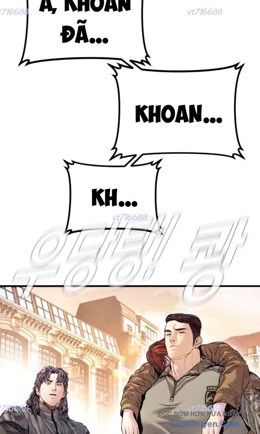 Bố Tôi Là Đặc Vụ Chapter 215 - Trang 2