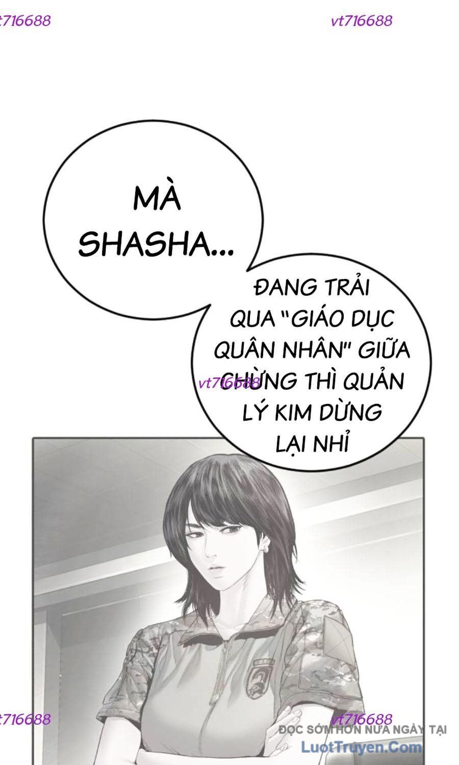 Bố Tôi Là Đặc Vụ Chapter 215 - Trang 2