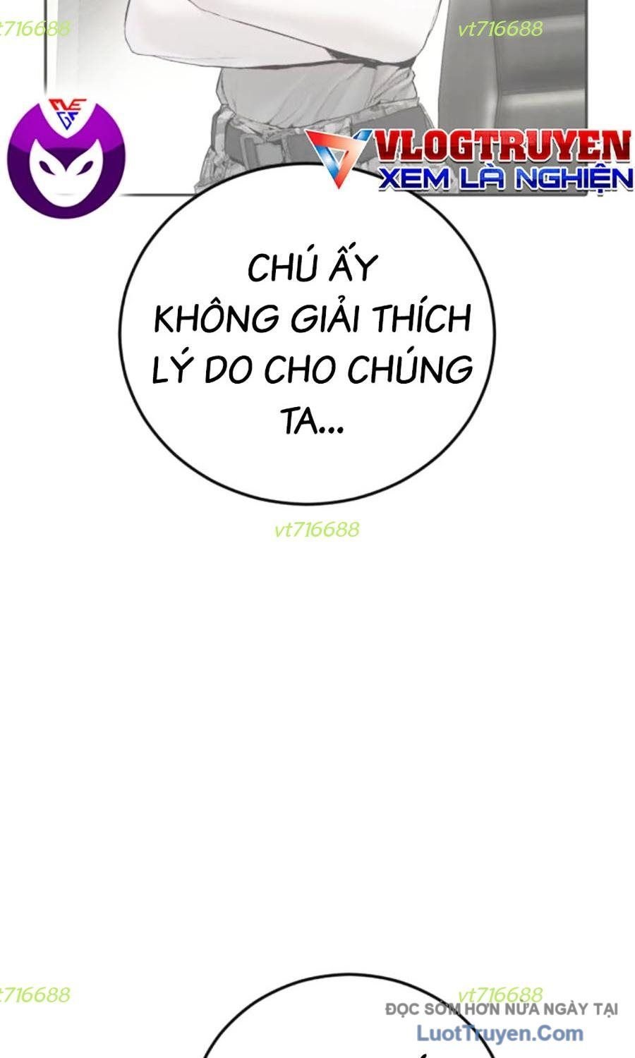 Bố Tôi Là Đặc Vụ Chapter 215 - Trang 2