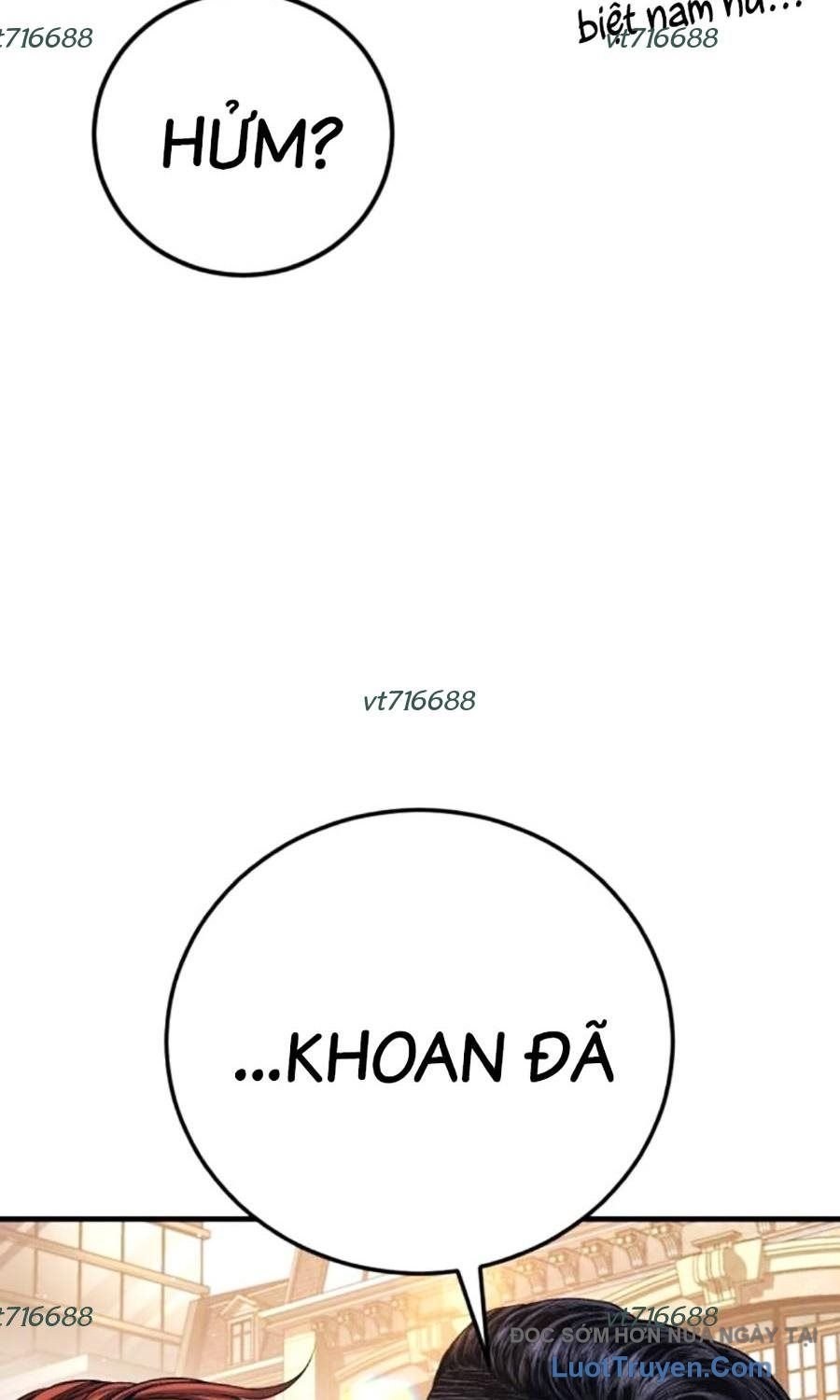 Bố Tôi Là Đặc Vụ Chapter 215 - Trang 2