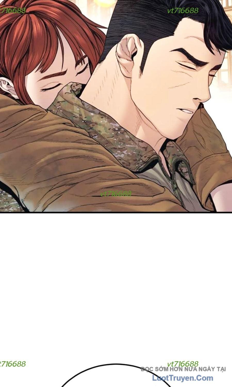 Bố Tôi Là Đặc Vụ Chapter 215 - Trang 2