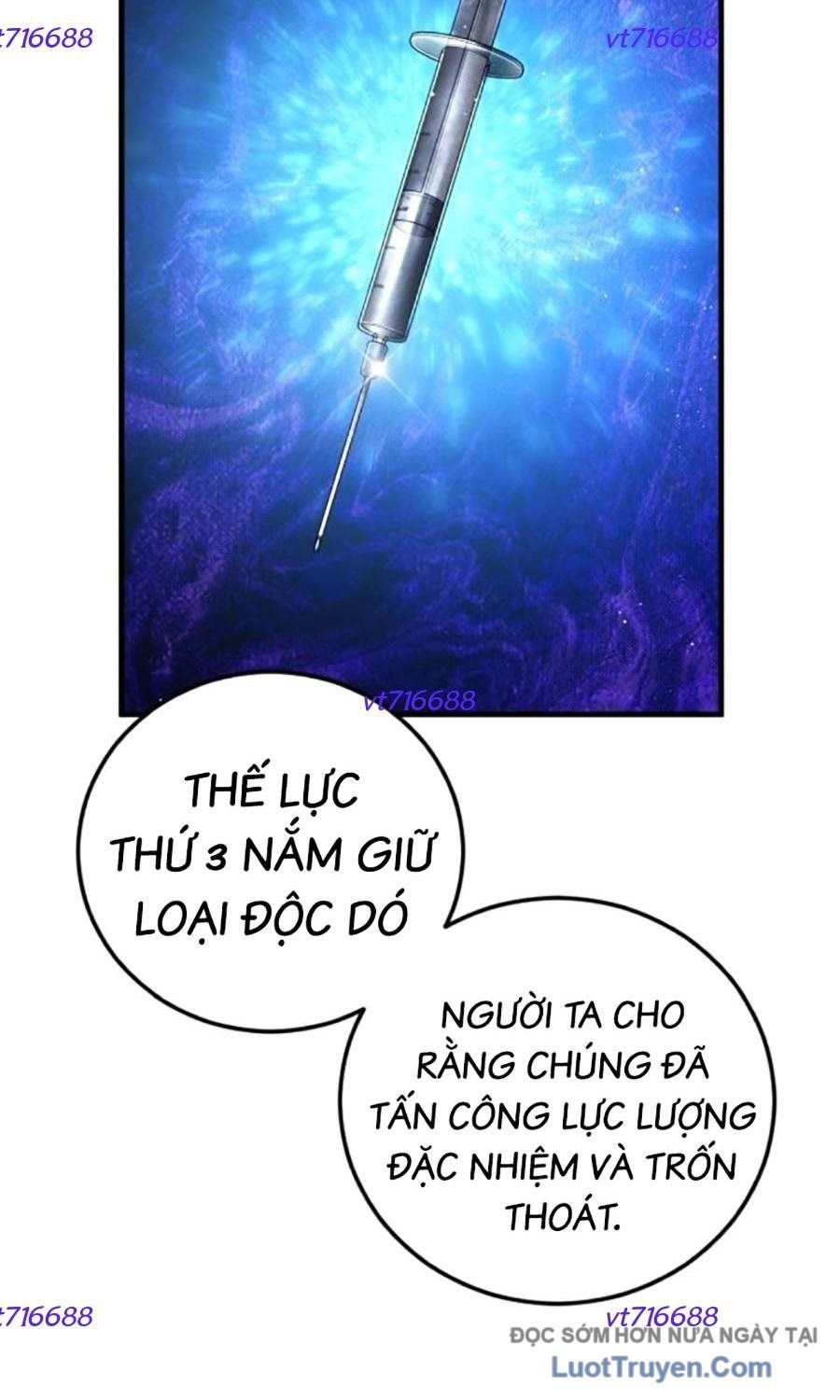 Bố Tôi Là Đặc Vụ Chapter 215 - Trang 2