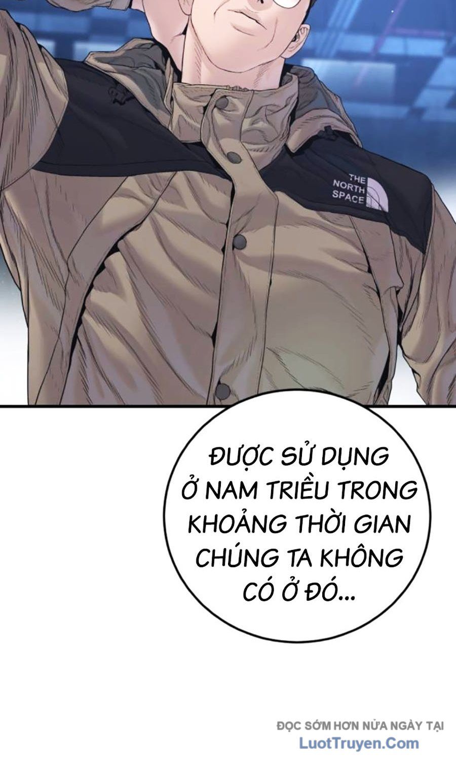 Bố Tôi Là Đặc Vụ Chapter 215 - Trang 2