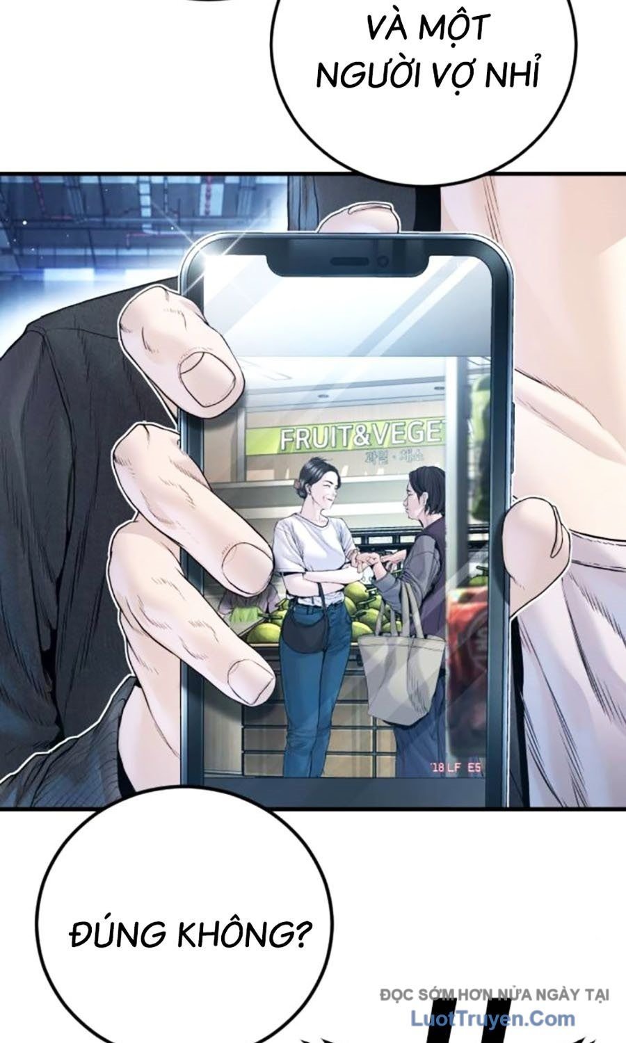 Bố Tôi Là Đặc Vụ Chapter 215 - Trang 2