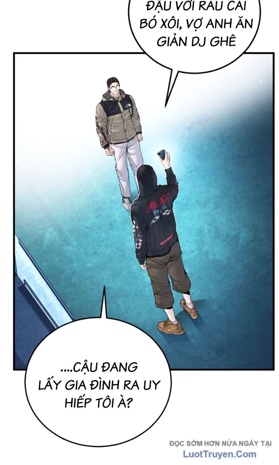 Bố Tôi Là Đặc Vụ Chapter 215 - Trang 2