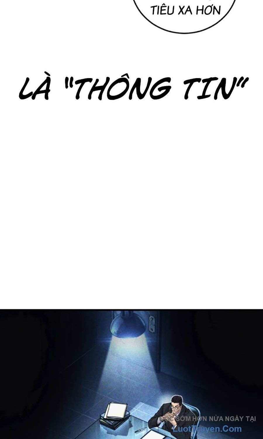 Bố Tôi Là Đặc Vụ Chapter 215 - Trang 2