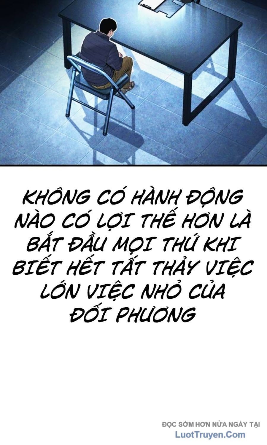 Bố Tôi Là Đặc Vụ Chapter 215 - Trang 2