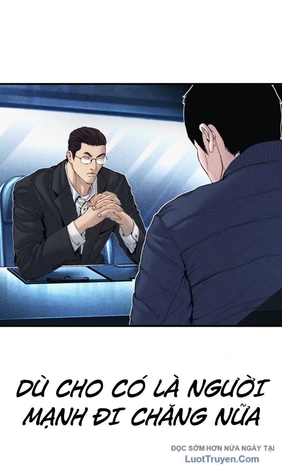 Bố Tôi Là Đặc Vụ Chapter 215 - Trang 2