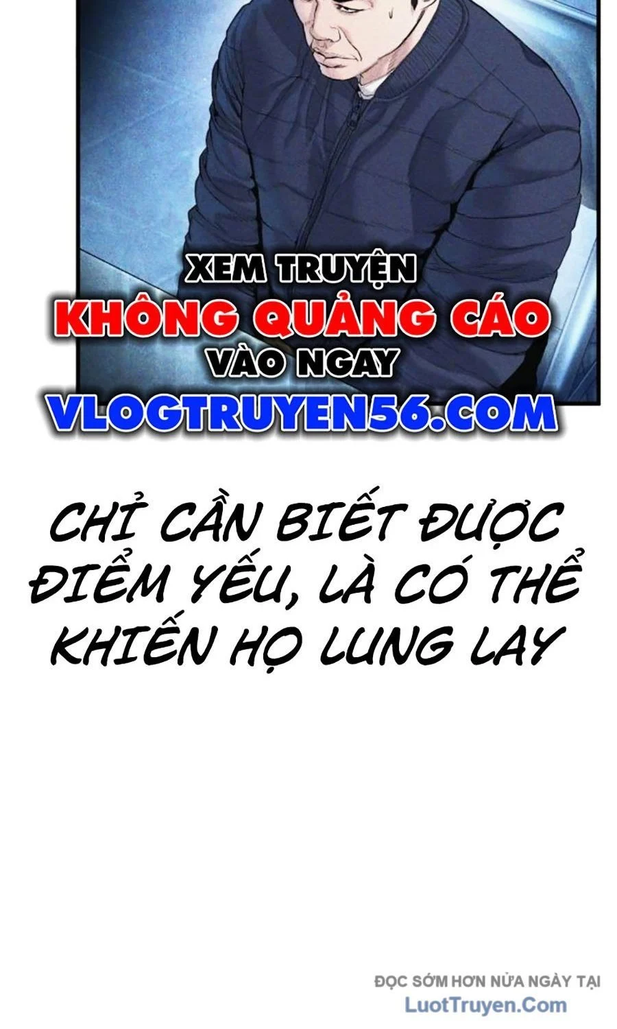 Bố Tôi Là Đặc Vụ Chapter 215 - Trang 2