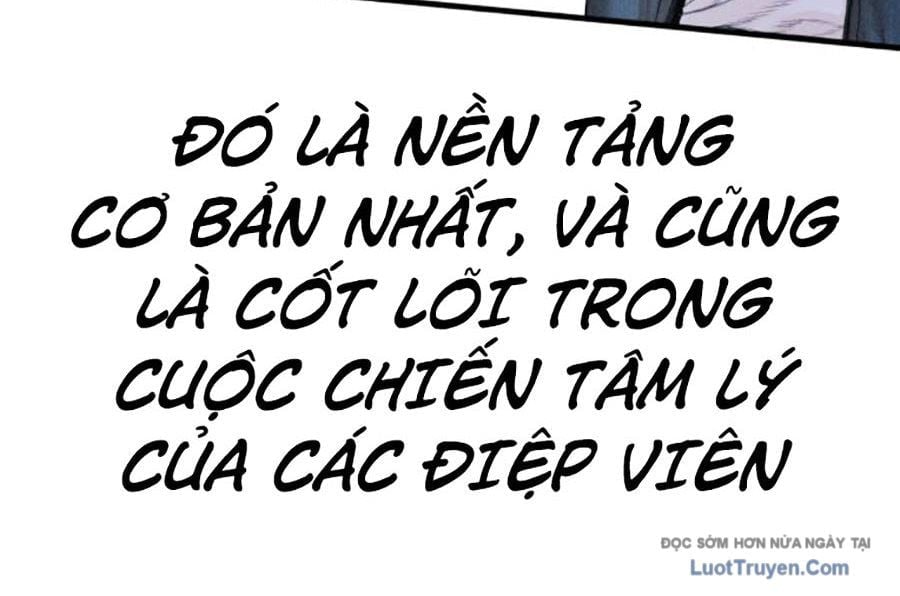 Bố Tôi Là Đặc Vụ Chapter 215 - Trang 2