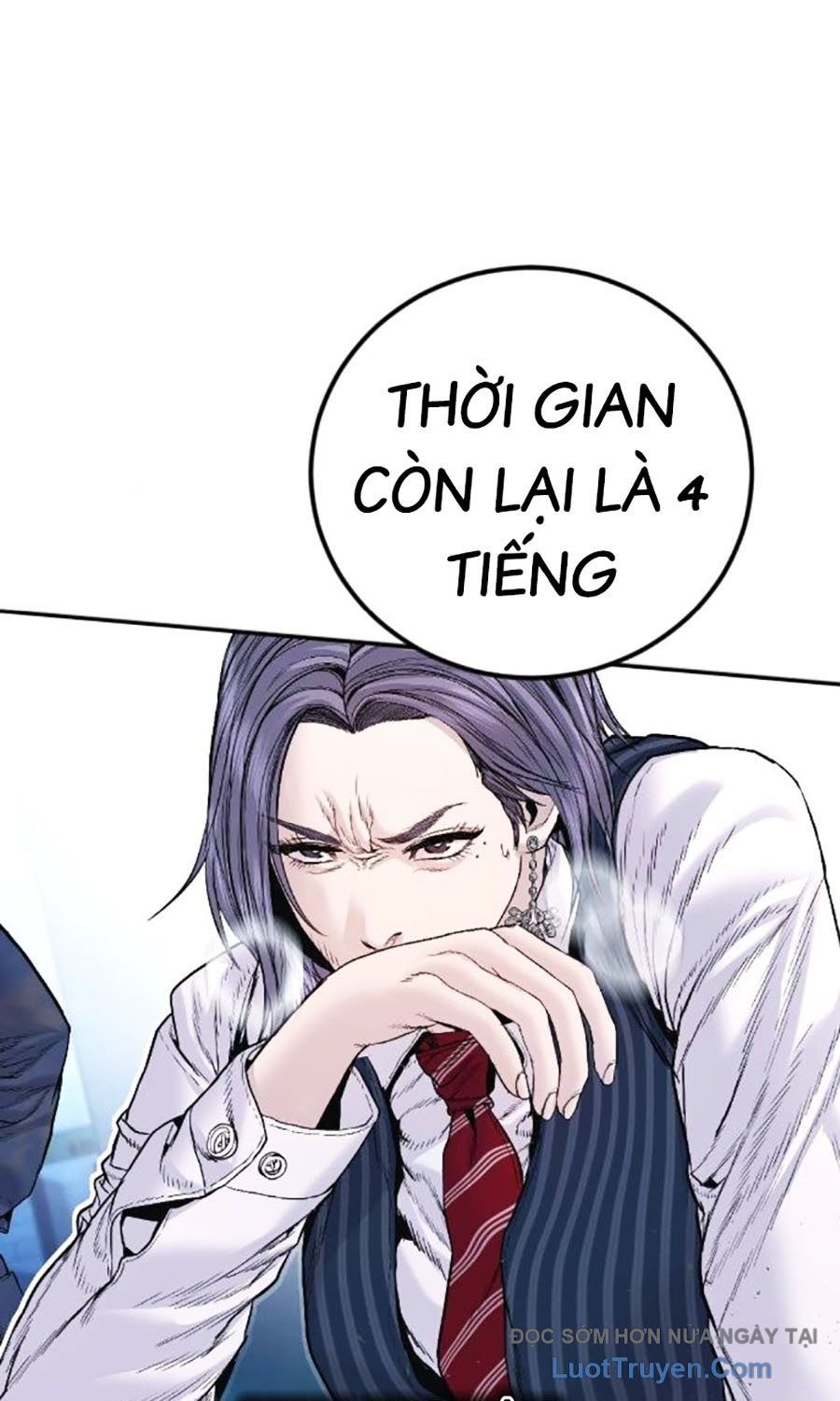 Bố Tôi Là Đặc Vụ Chapter 215 - Trang 2