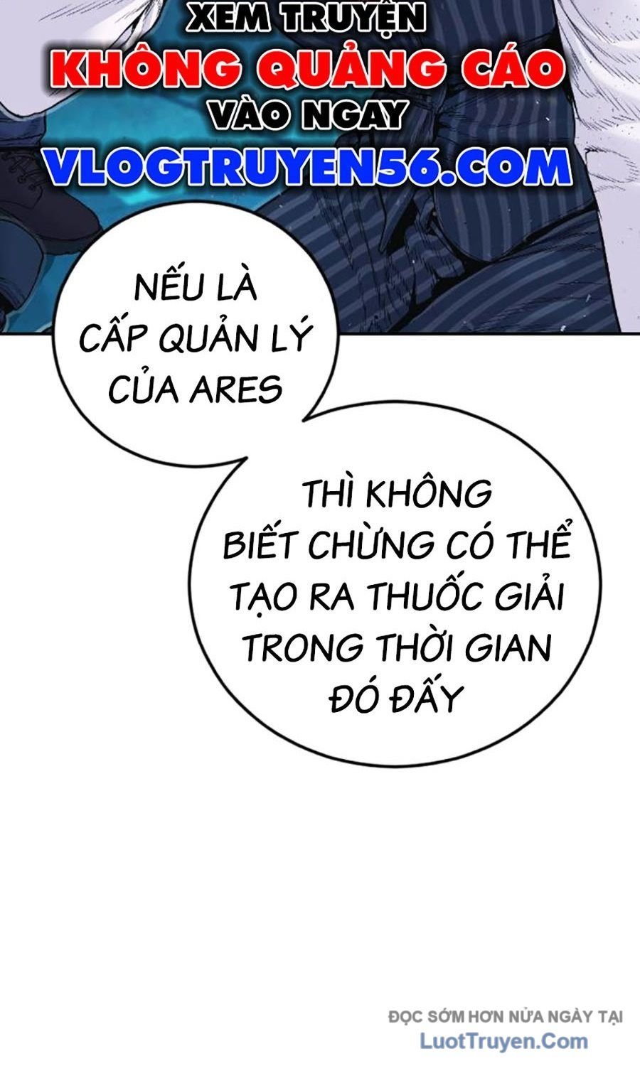 Bố Tôi Là Đặc Vụ Chapter 215 - Trang 2