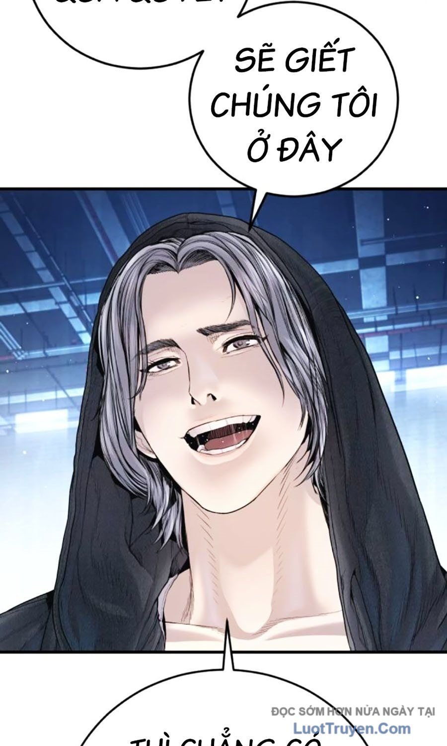 Bố Tôi Là Đặc Vụ Chapter 215 - Trang 2