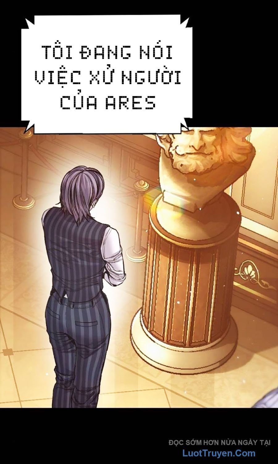 Bố Tôi Là Đặc Vụ Chapter 215 - Trang 2