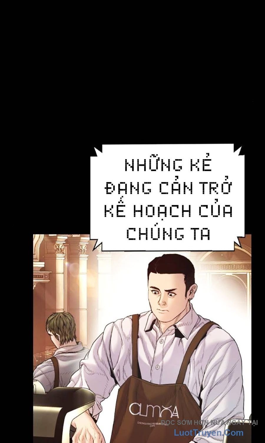 Bố Tôi Là Đặc Vụ Chapter 215 - Trang 2