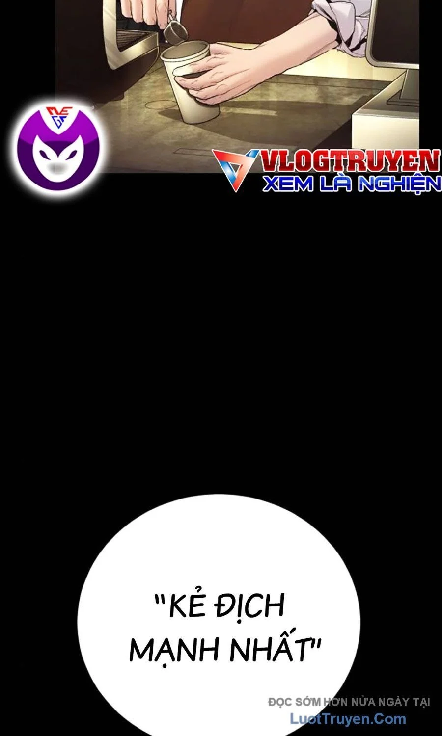 Bố Tôi Là Đặc Vụ Chapter 215 - Trang 2