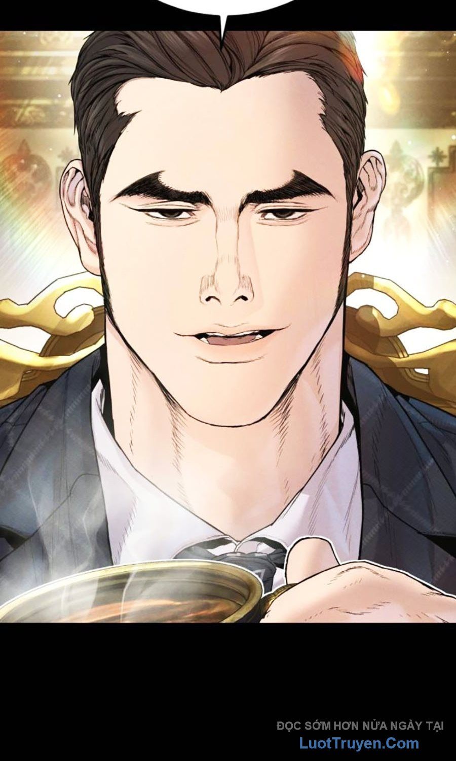 Bố Tôi Là Đặc Vụ Chapter 215 - Trang 2