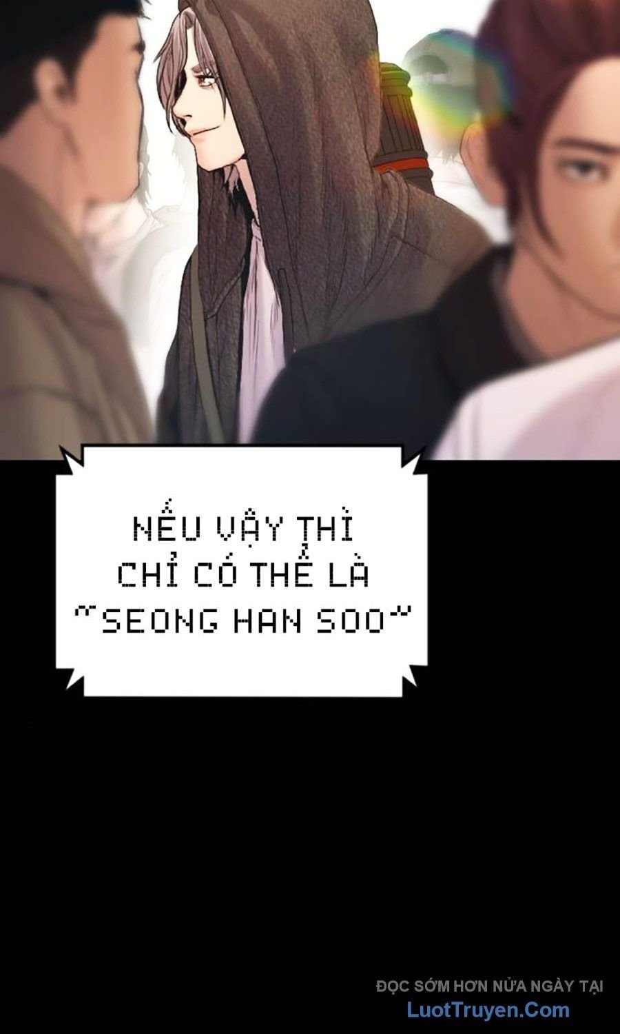 Bố Tôi Là Đặc Vụ Chapter 215 - Trang 2