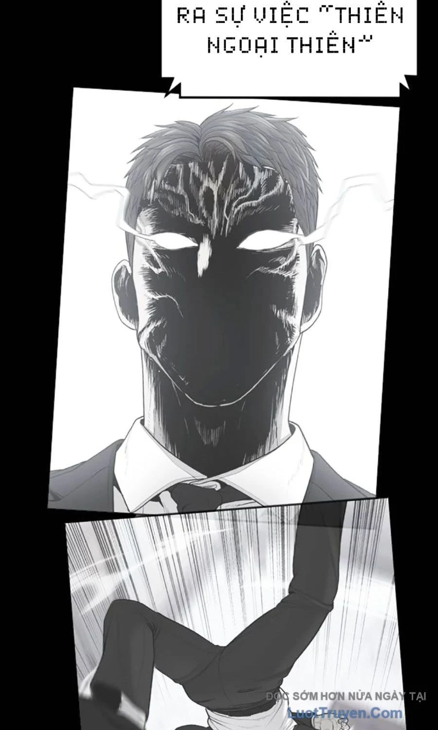 Bố Tôi Là Đặc Vụ Chapter 215 - Trang 2