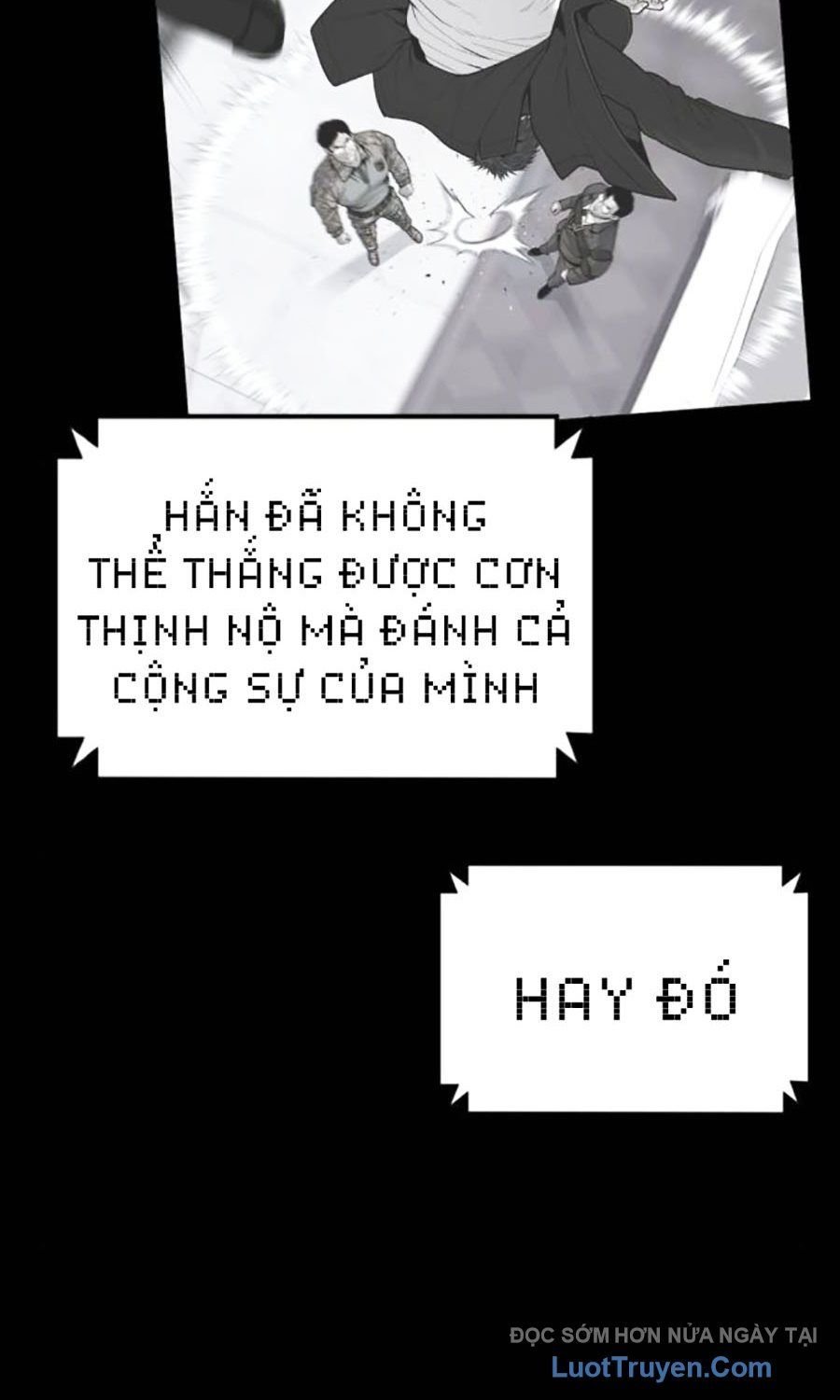 Bố Tôi Là Đặc Vụ Chapter 215 - Trang 2