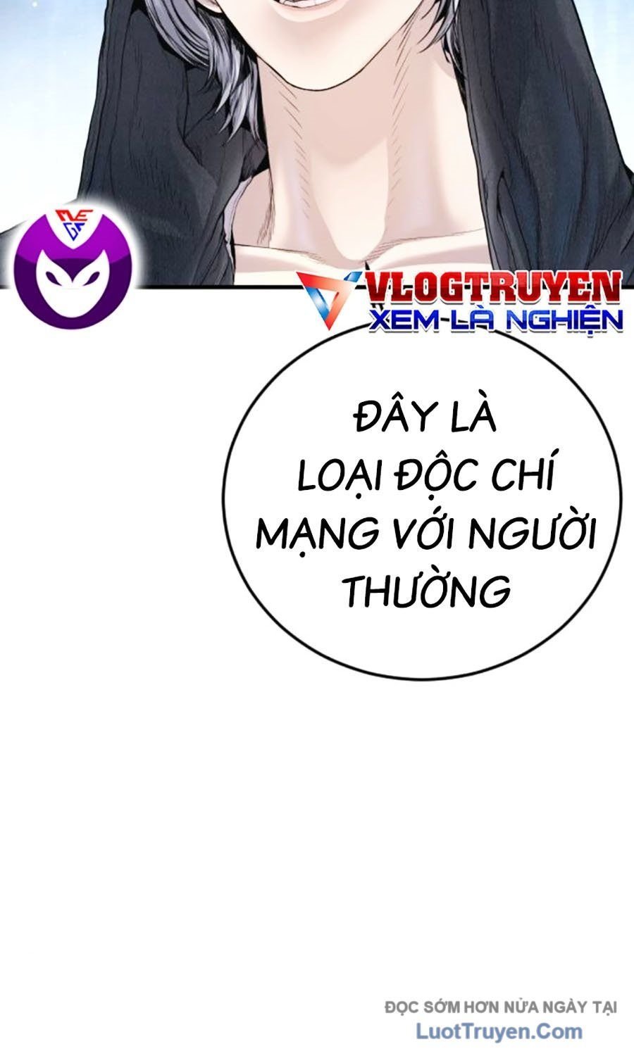 Bố Tôi Là Đặc Vụ Chapter 215 - Trang 2