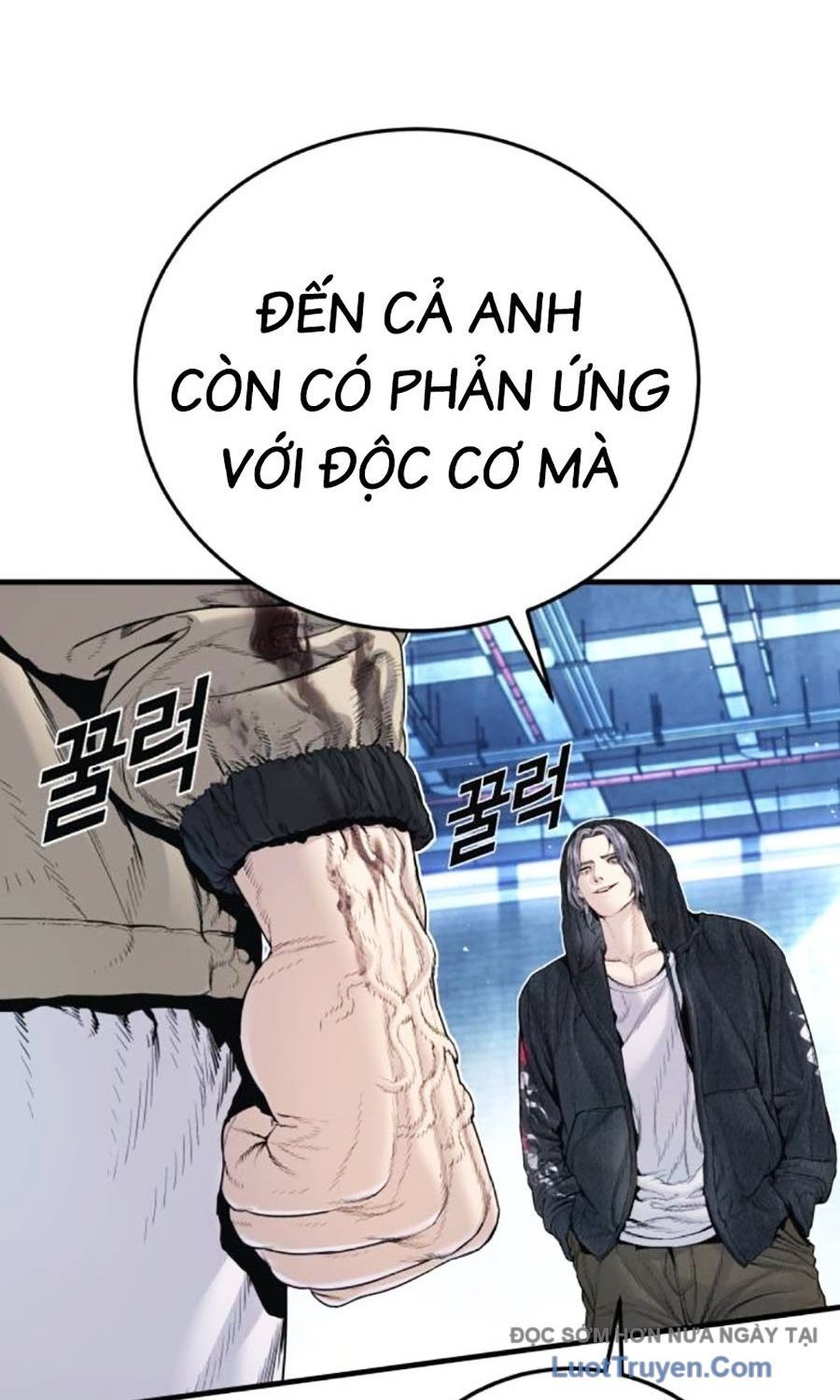 Bố Tôi Là Đặc Vụ Chapter 215 - Trang 2