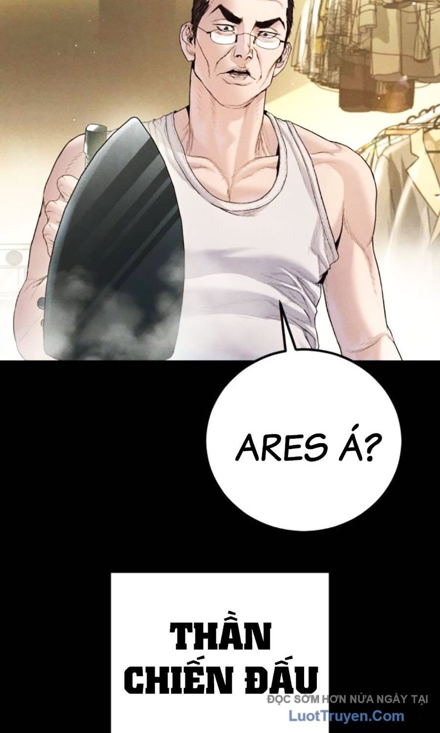 Bố Tôi Là Đặc Vụ Chapter 215 - Trang 2