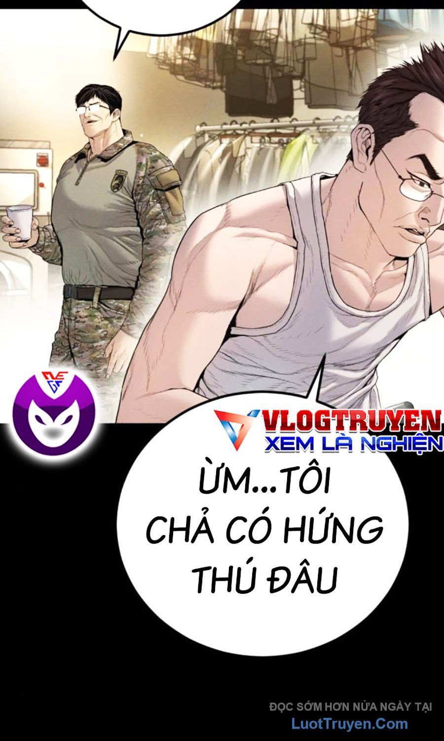 Bố Tôi Là Đặc Vụ Chapter 215 - Trang 2