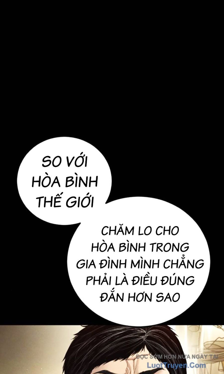 Bố Tôi Là Đặc Vụ Chapter 215 - Trang 2