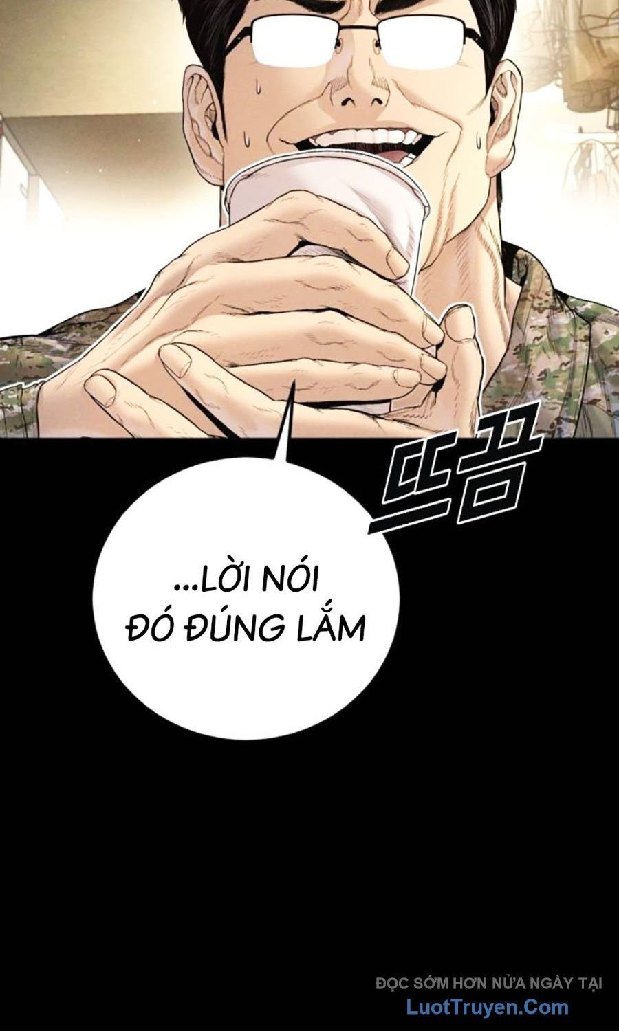 Bố Tôi Là Đặc Vụ Chapter 215 - Trang 2