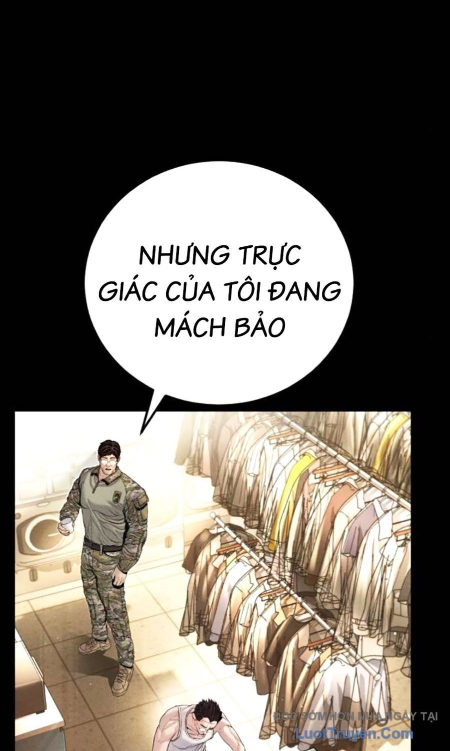 Bố Tôi Là Đặc Vụ Chapter 215 - Trang 2