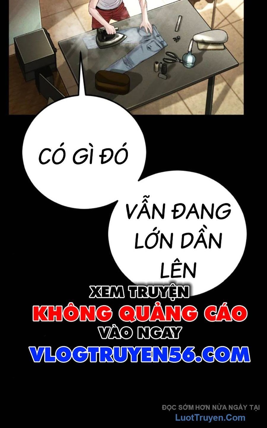 Bố Tôi Là Đặc Vụ Chapter 215 - Trang 2