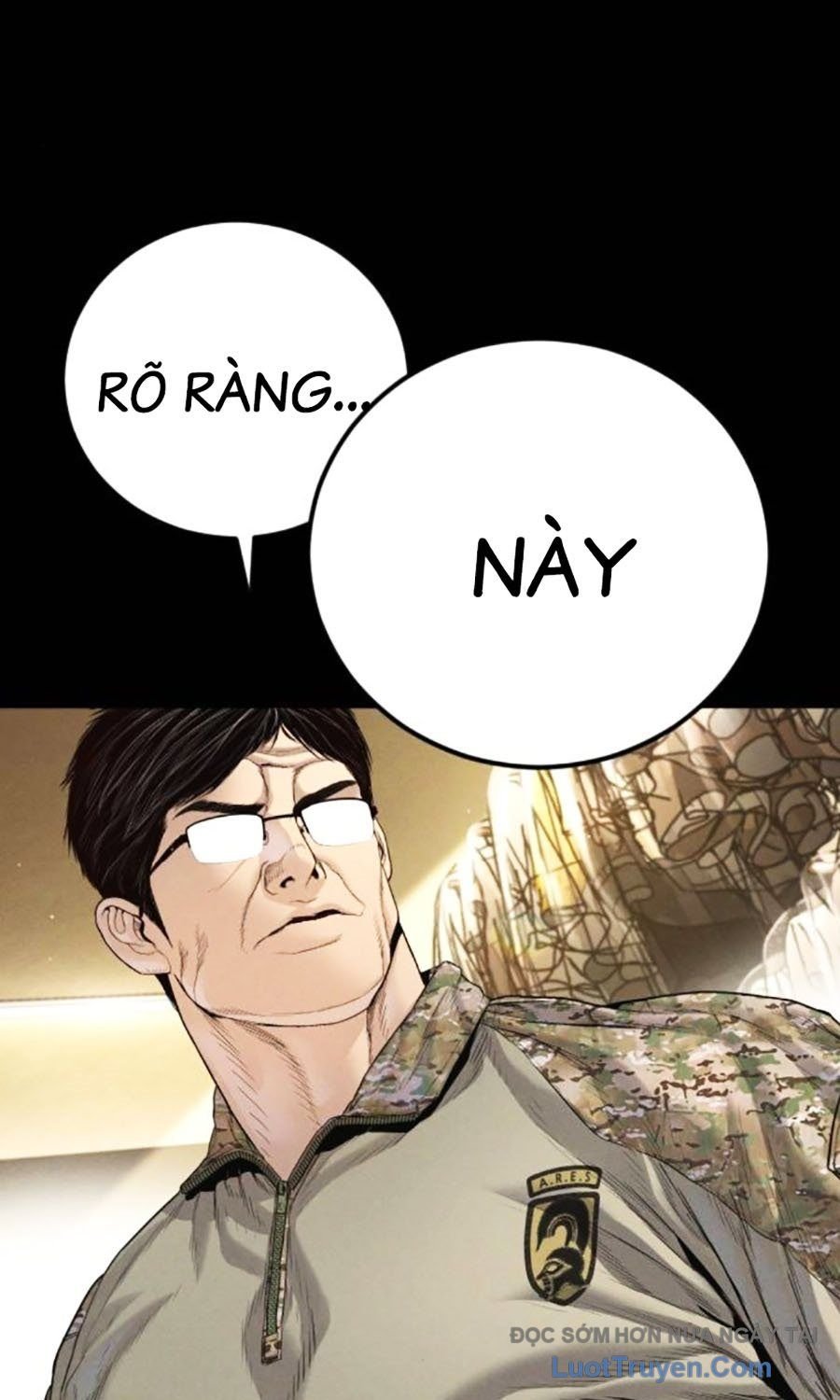 Bố Tôi Là Đặc Vụ Chapter 215 - Trang 2