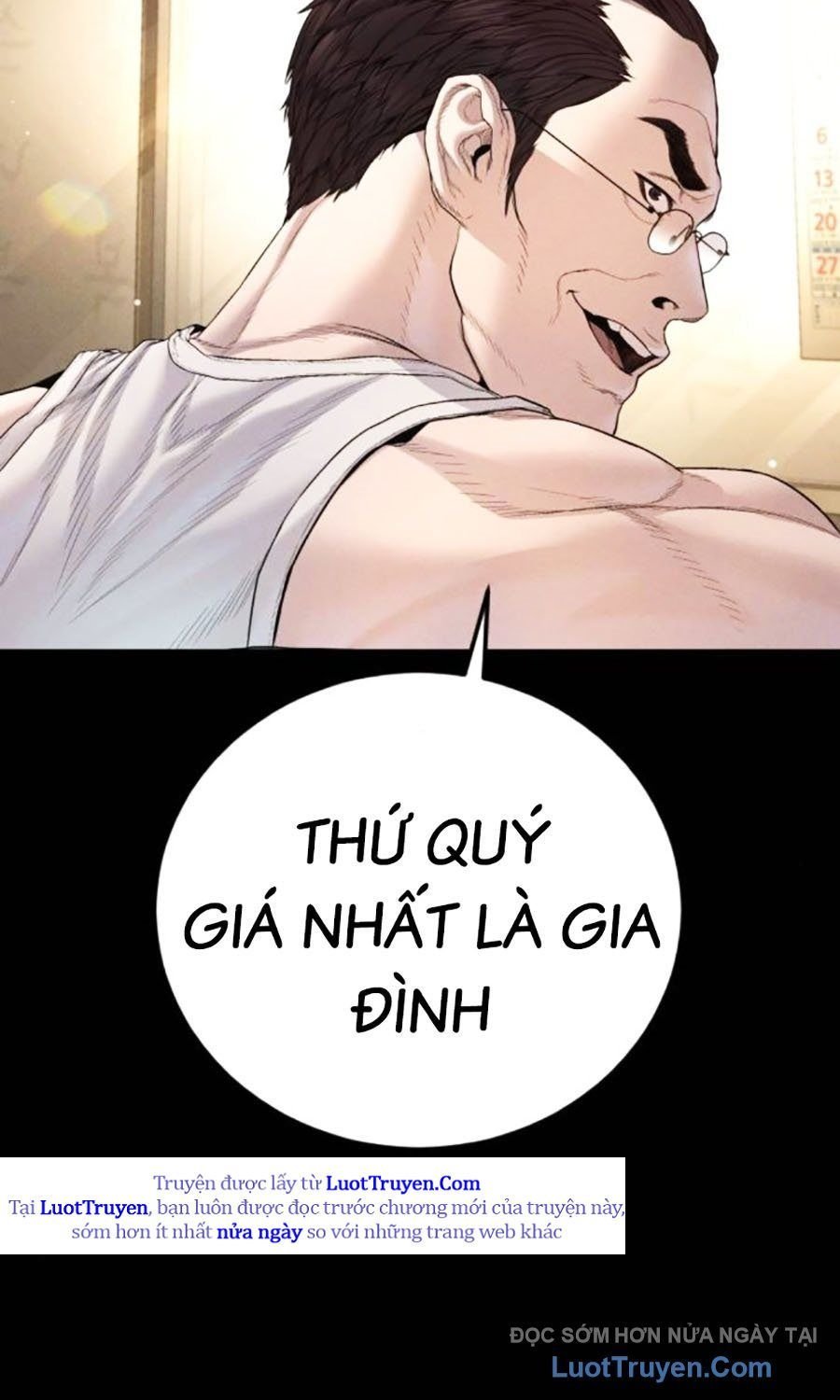 Bố Tôi Là Đặc Vụ Chapter 215 - Trang 2