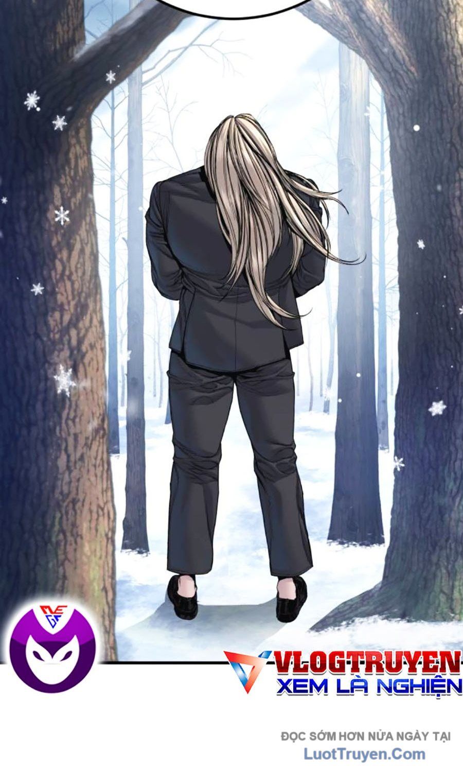 Bố Tôi Là Đặc Vụ Chapter 215 - Trang 2