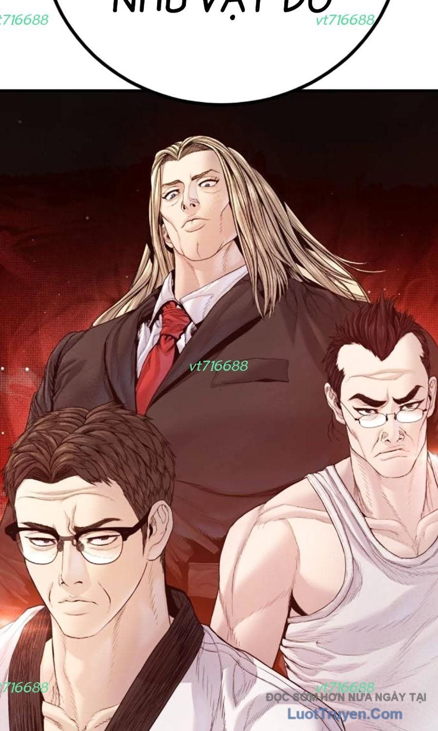 Bố Tôi Là Đặc Vụ Chapter 215 - Trang 2