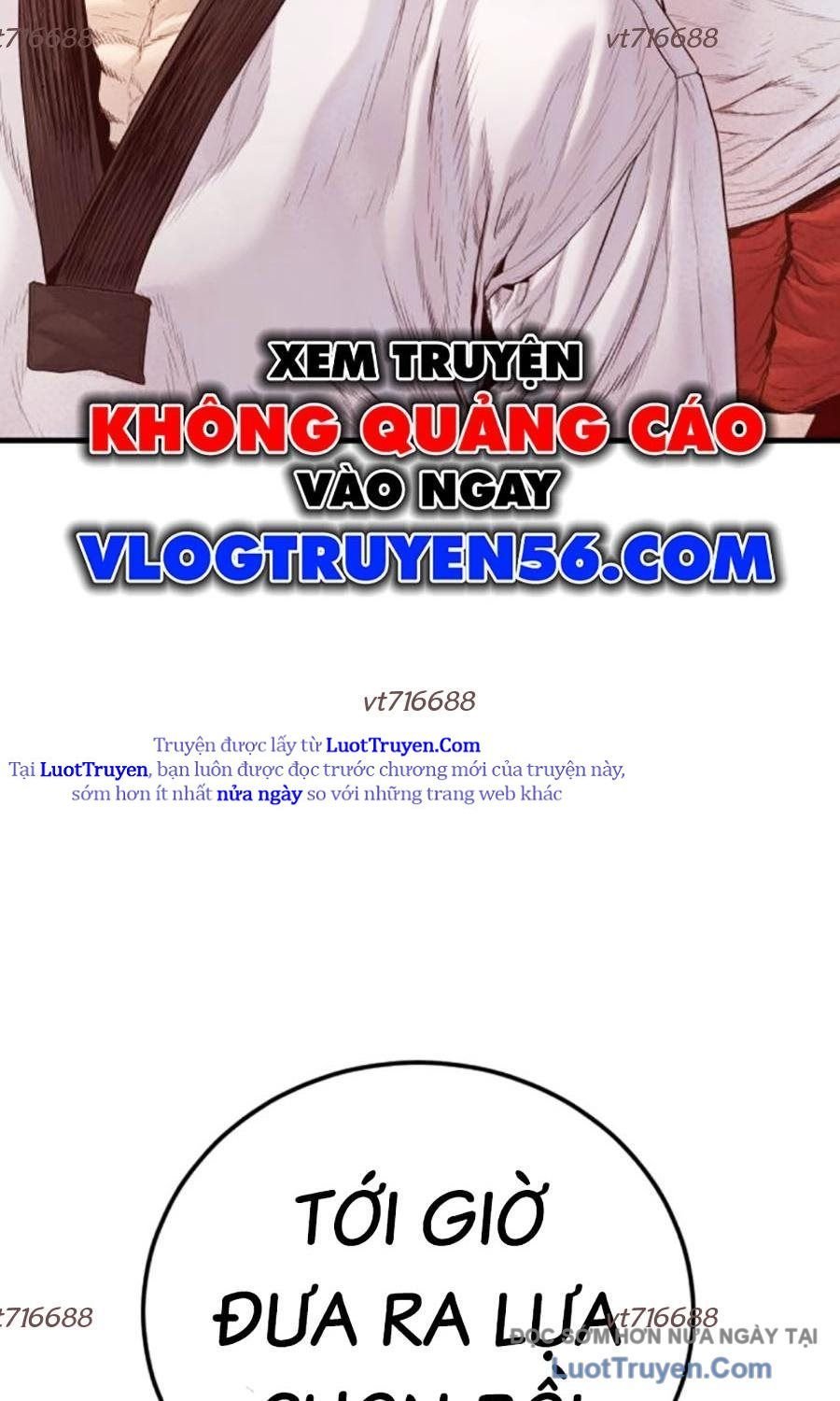Bố Tôi Là Đặc Vụ Chapter 215 - Trang 2