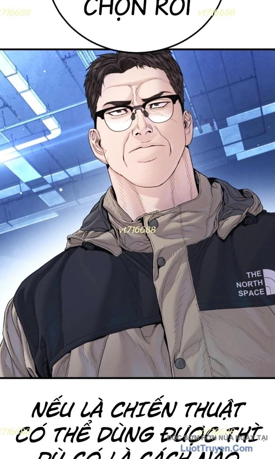 Bố Tôi Là Đặc Vụ Chapter 215 - Trang 2