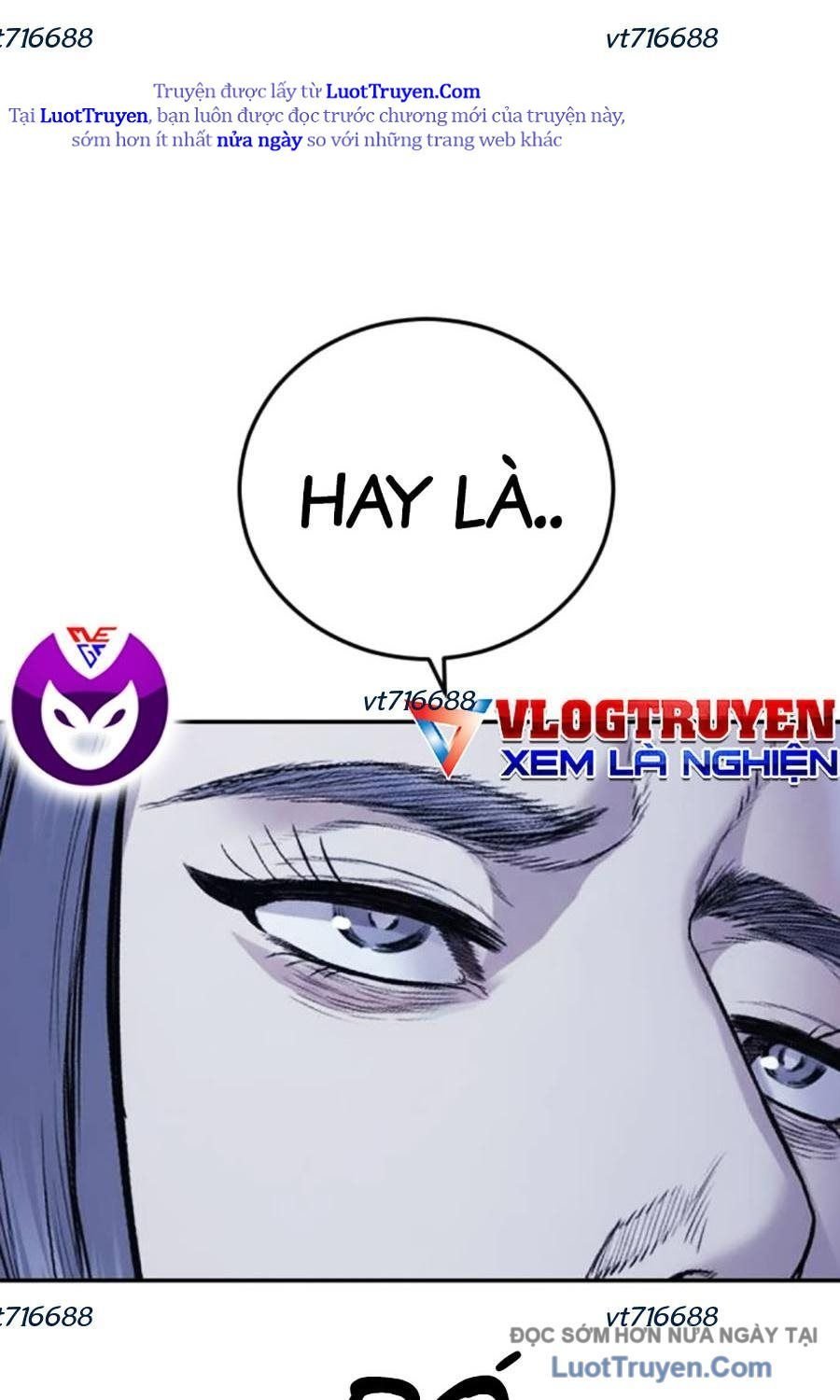 Bố Tôi Là Đặc Vụ Chapter 215 - Trang 2