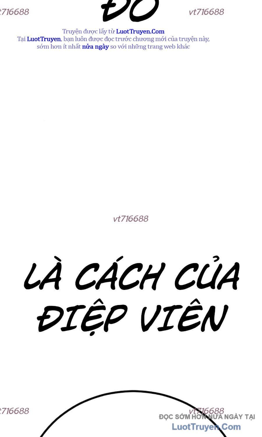 Bố Tôi Là Đặc Vụ Chapter 215 - Trang 2