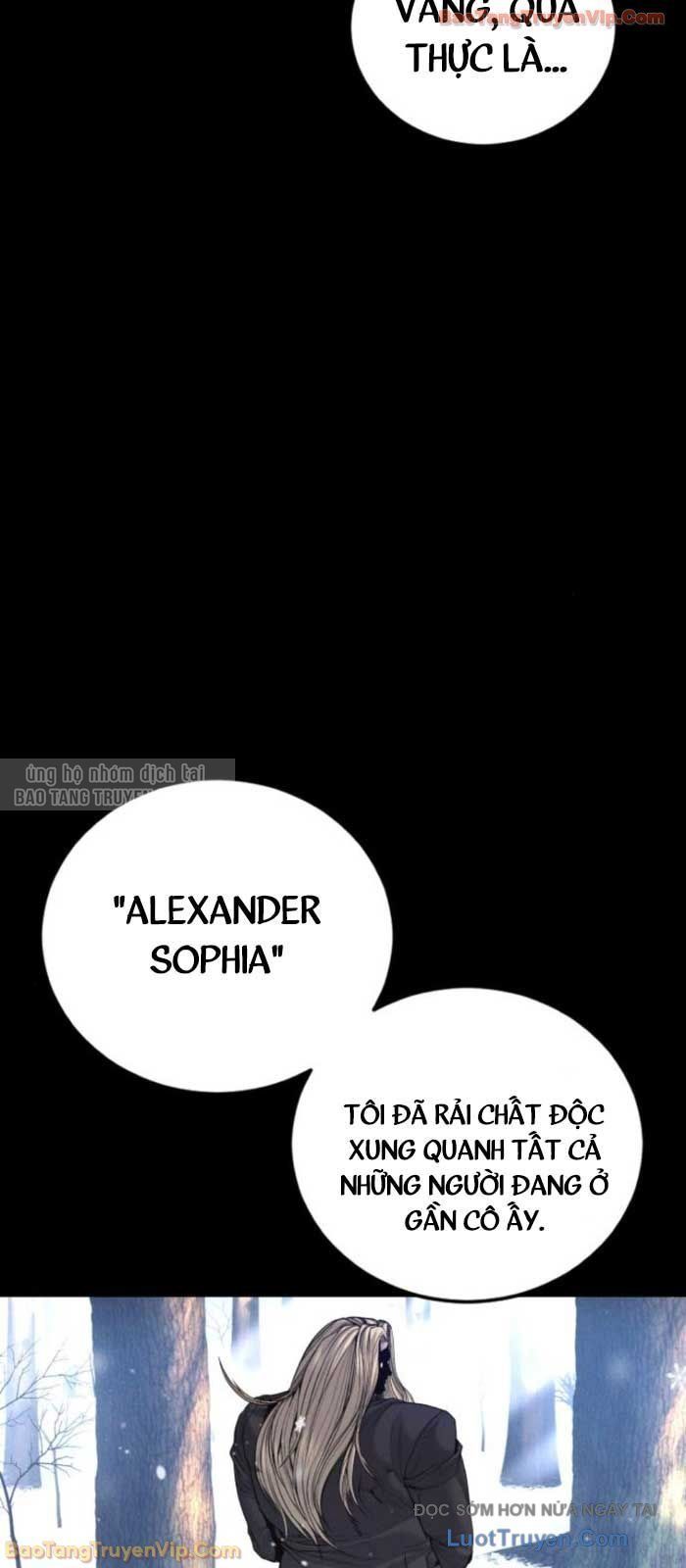 Bố Tôi Là Đặc Vụ Chapter 216 - Trang 2