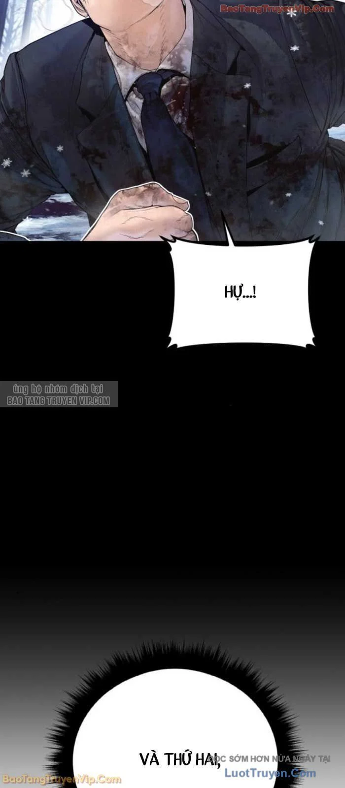 Bố Tôi Là Đặc Vụ Chapter 216 - Trang 2