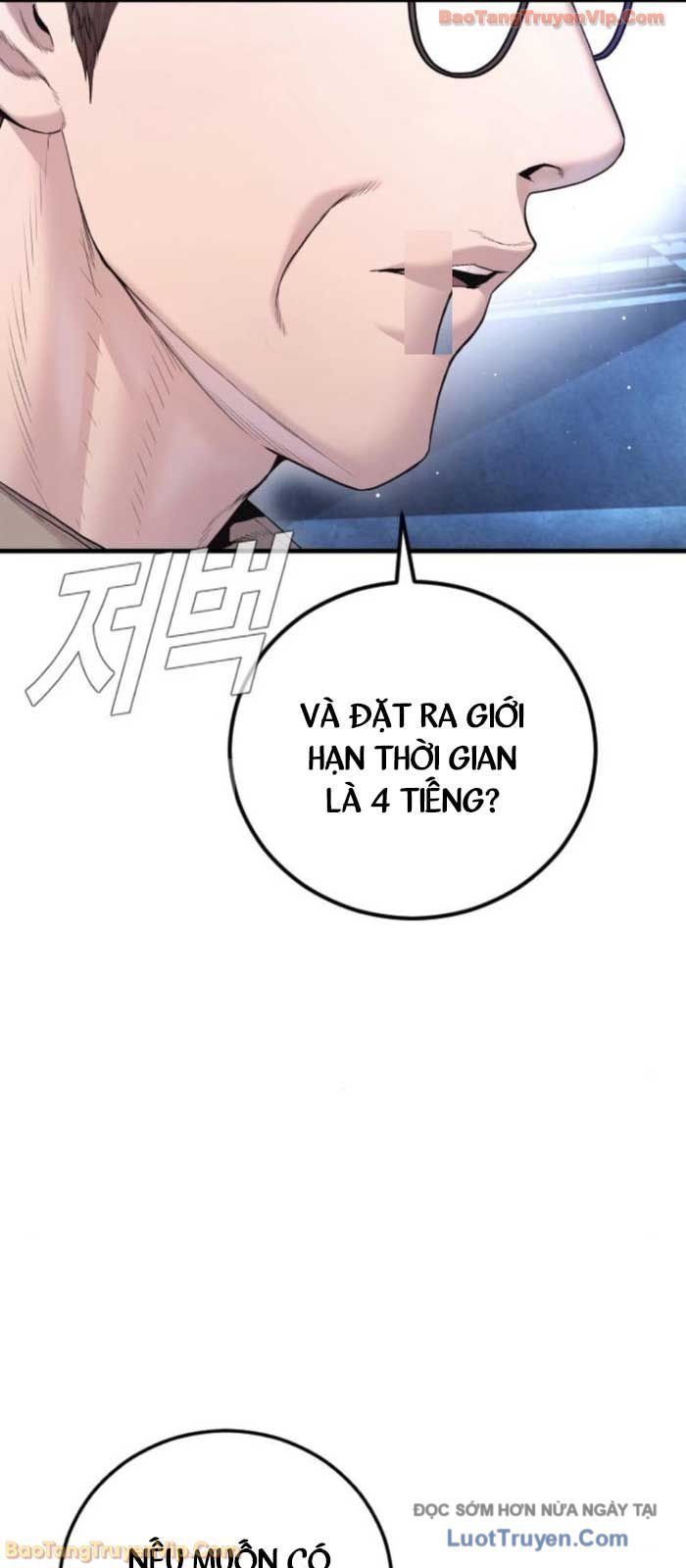 Bố Tôi Là Đặc Vụ Chapter 216 - Trang 2