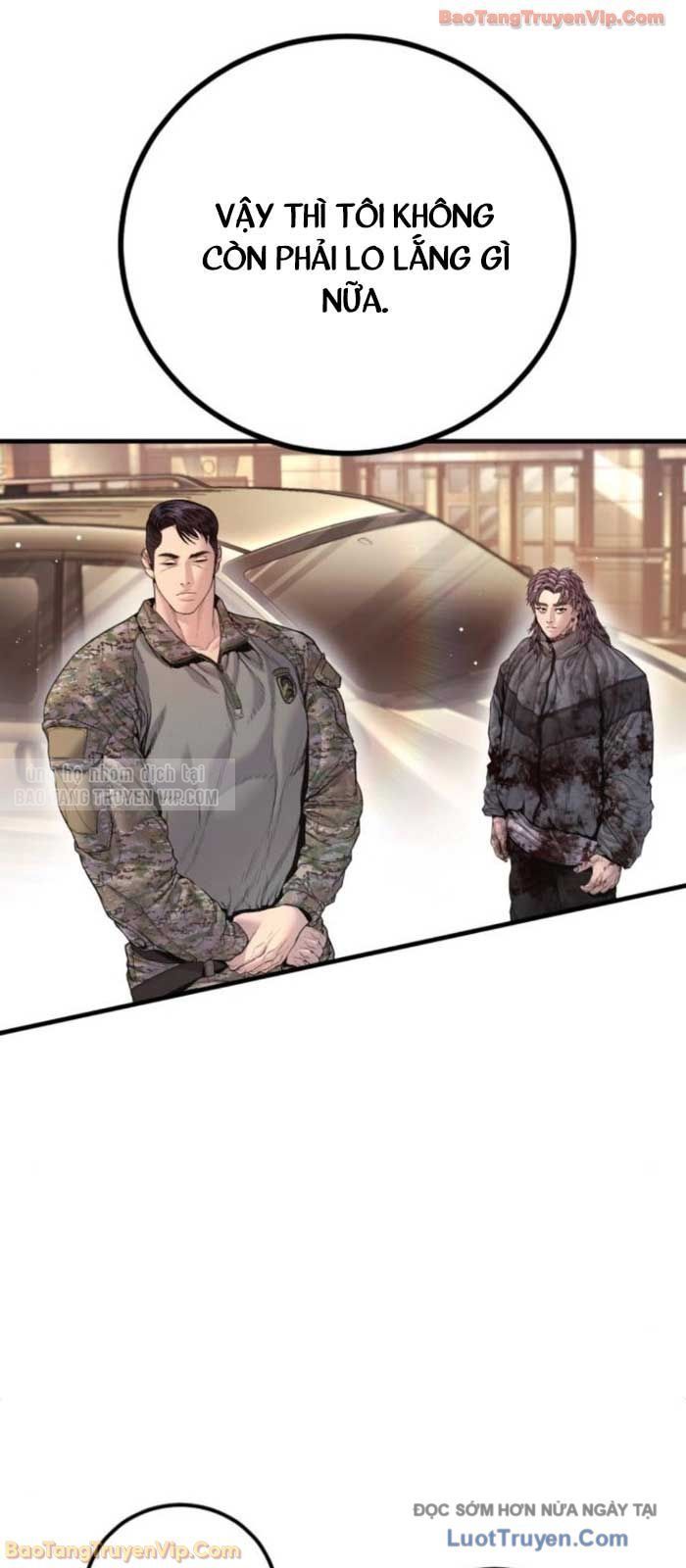 Bố Tôi Là Đặc Vụ Chapter 216 - Trang 2