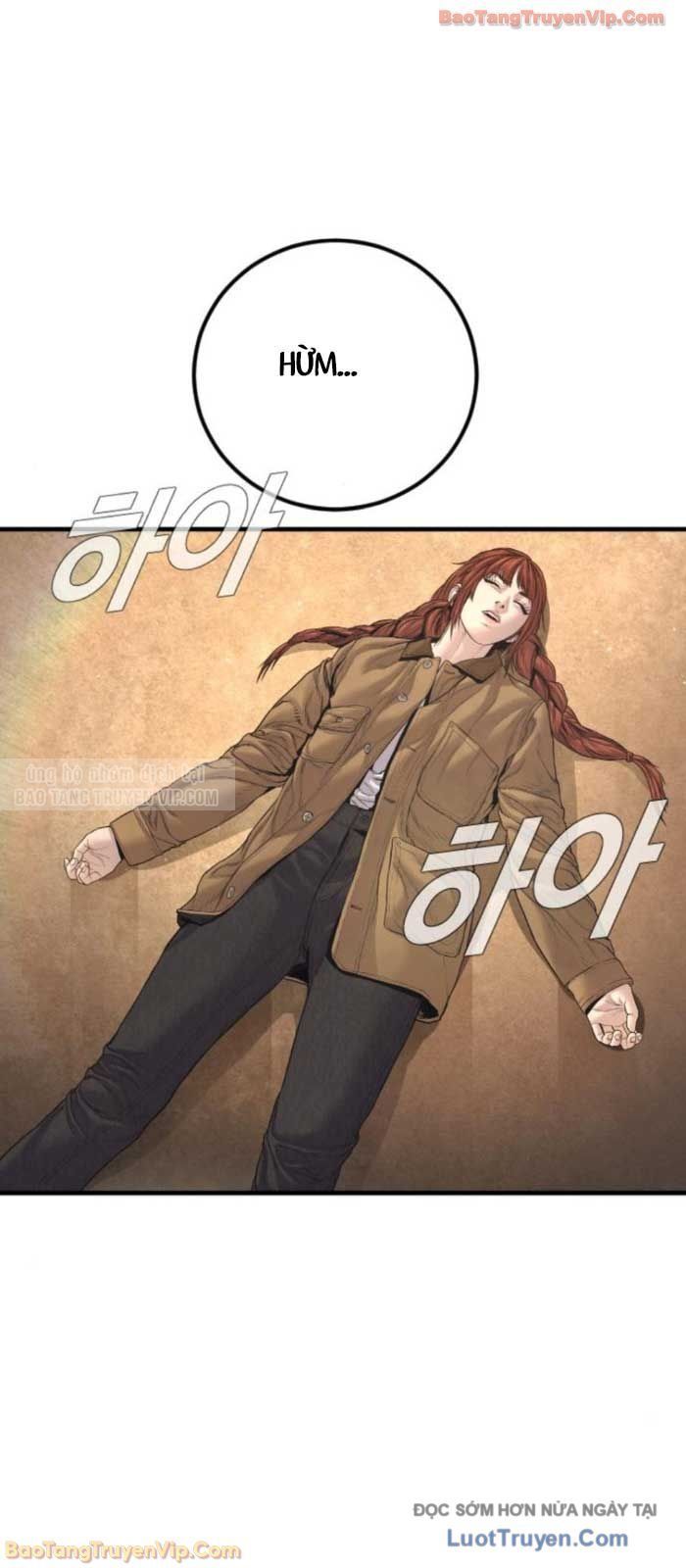 Bố Tôi Là Đặc Vụ Chapter 216 - Trang 2