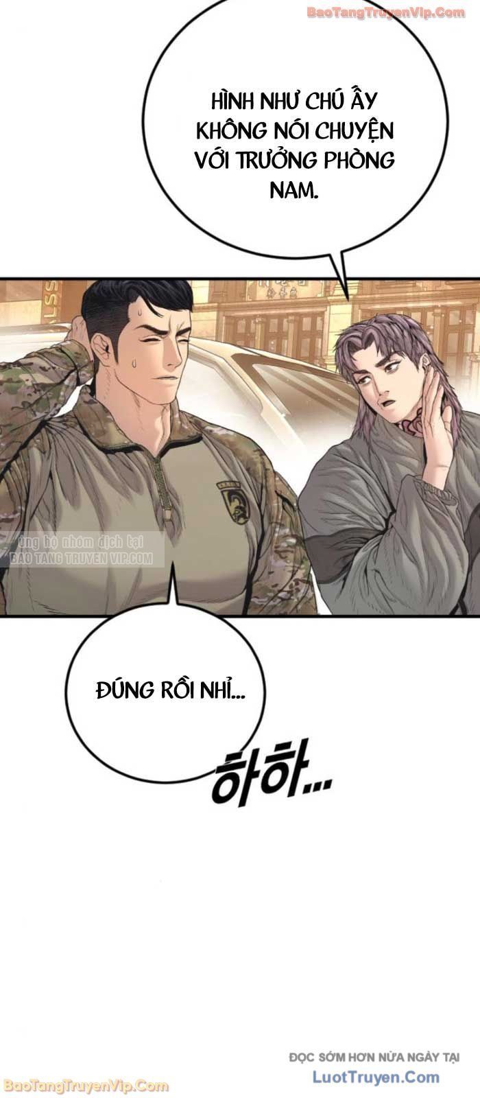 Bố Tôi Là Đặc Vụ Chapter 216 - Trang 2