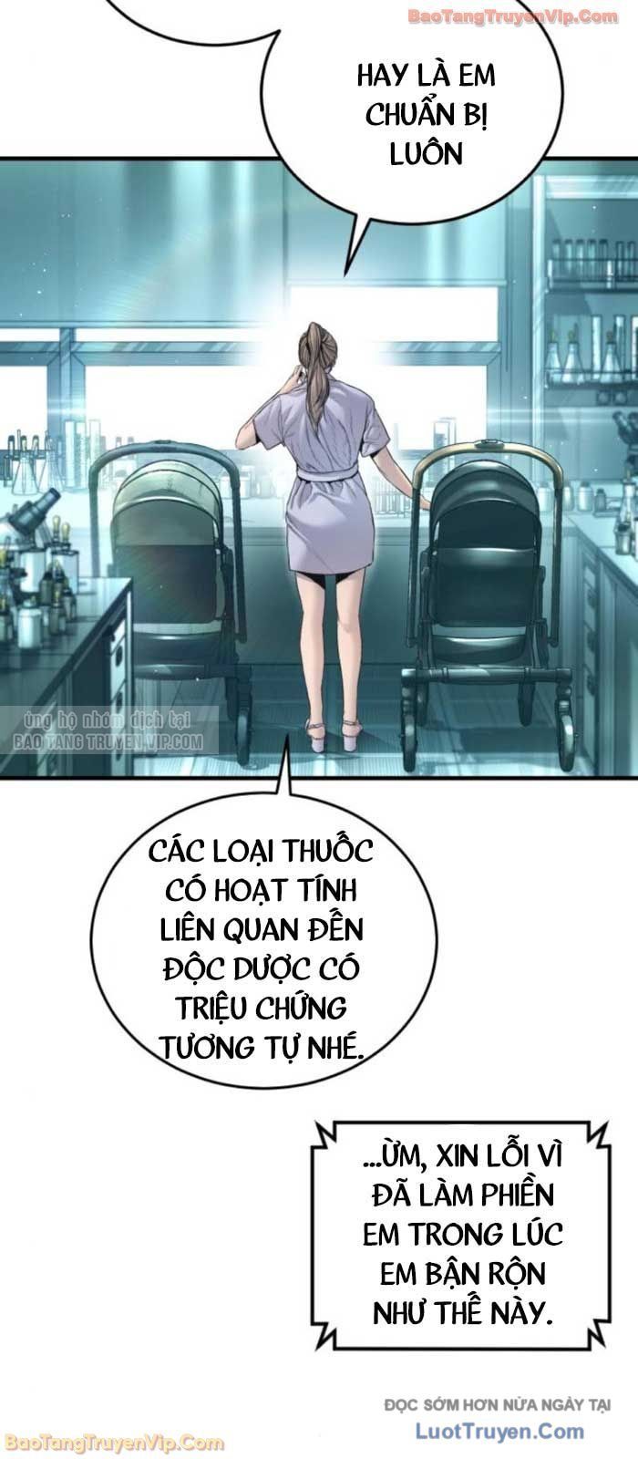 Bố Tôi Là Đặc Vụ Chapter 216 - Trang 2