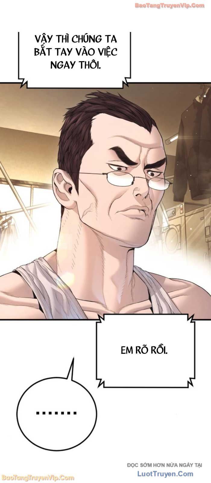 Bố Tôi Là Đặc Vụ Chapter 216 - Trang 2