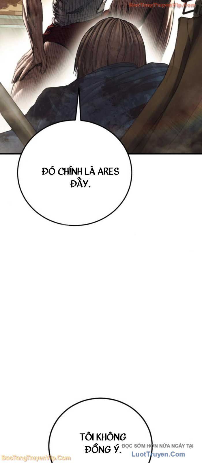 Bố Tôi Là Đặc Vụ Chapter 216 - Trang 2